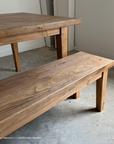 Field Bench