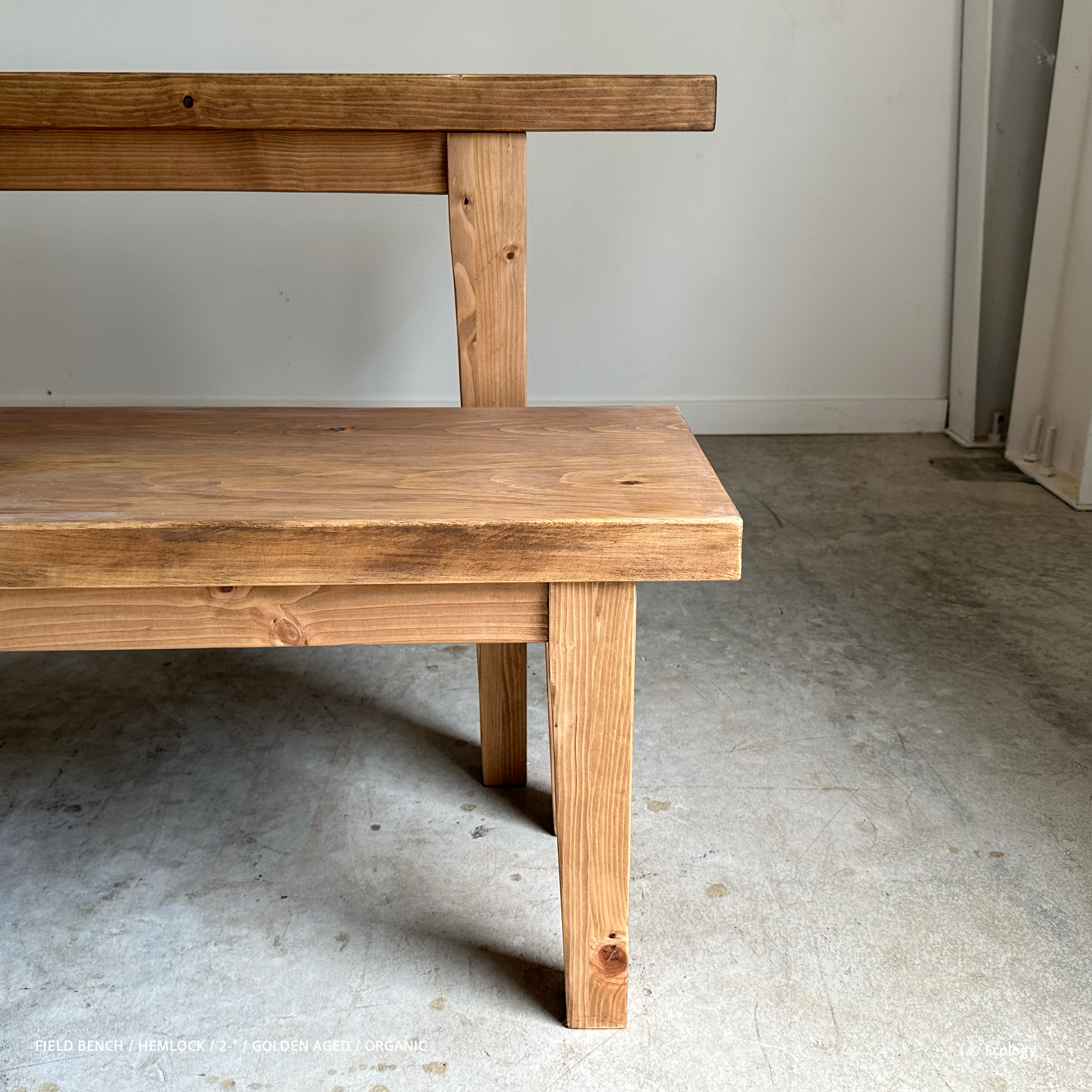 Field Bench
