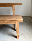 Field Bench