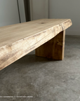 Forest Bench