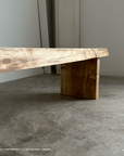 Forest Bench