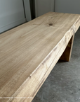 Forest Bench