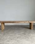 Forest Bench