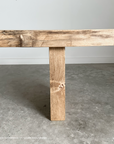 Forest Bench