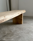 Forest Bench