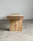 Forest Bench