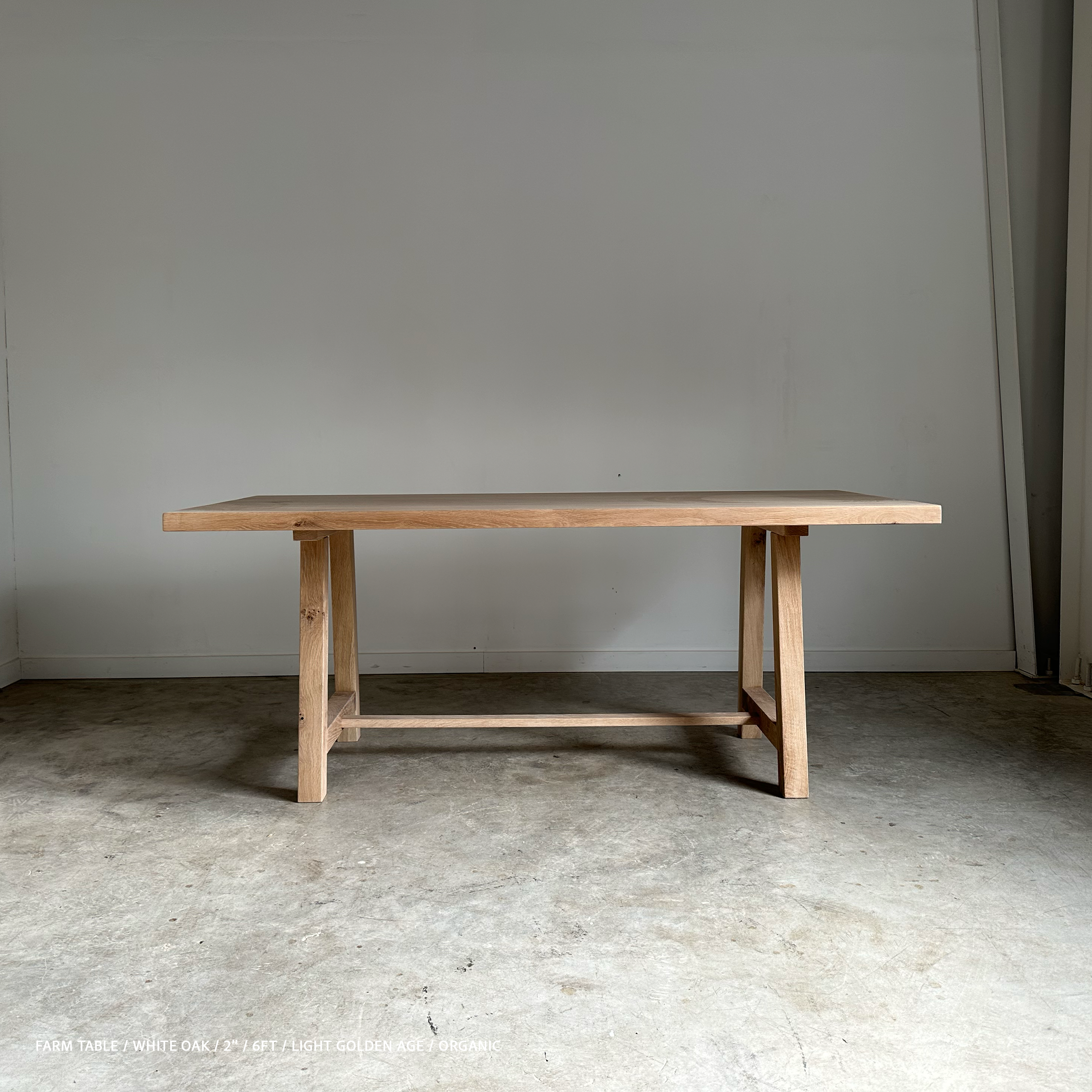 Farm Table