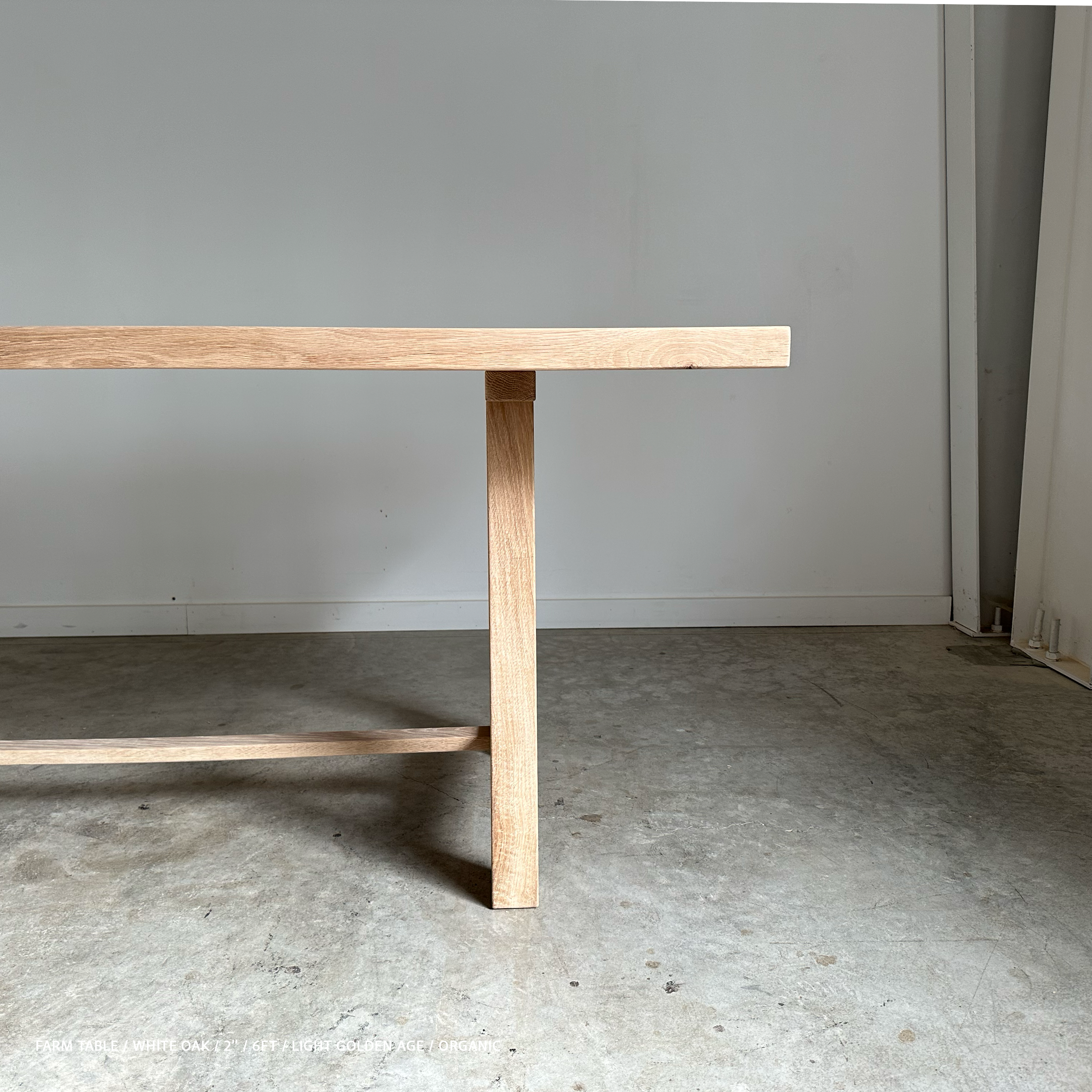 Farm Table