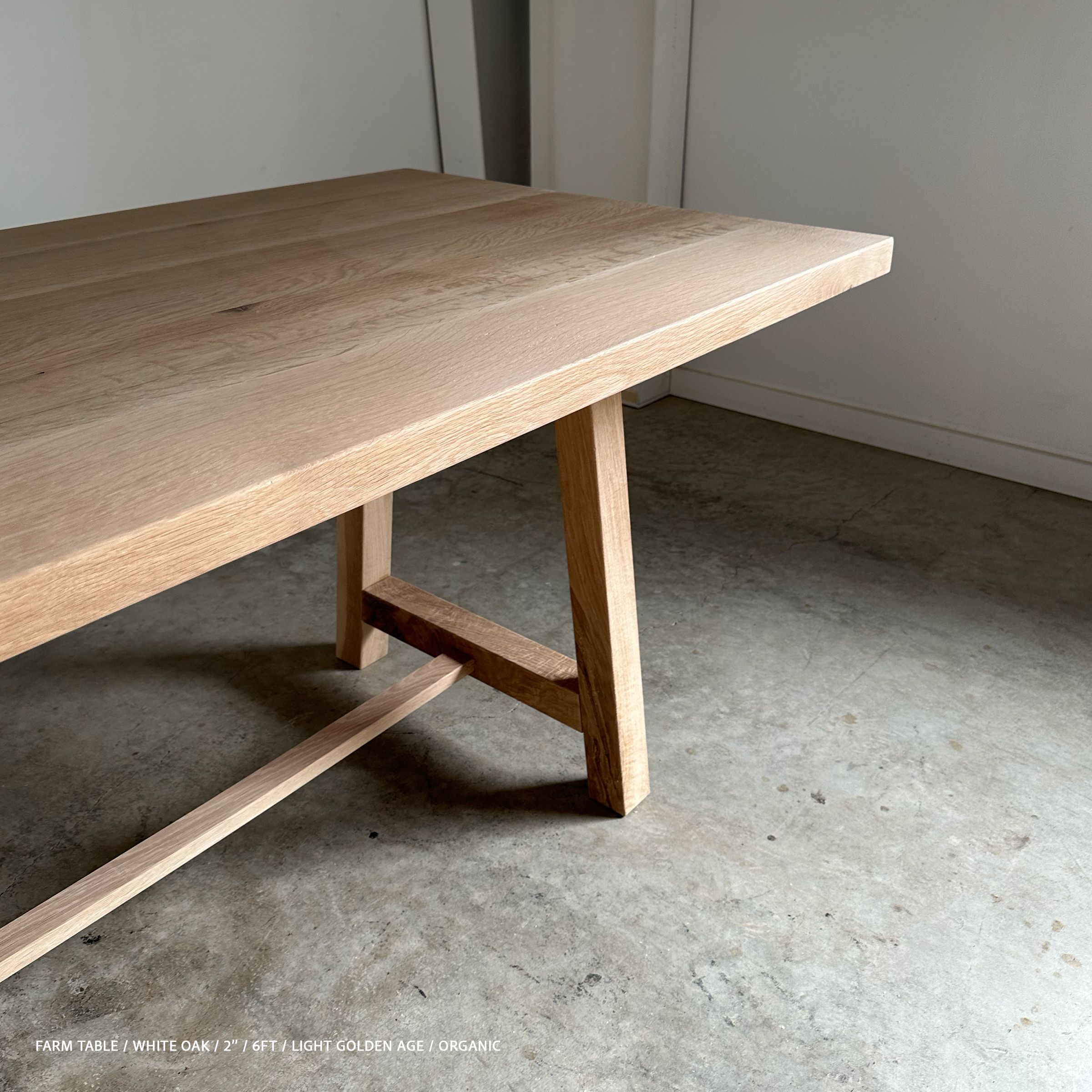 Farm Table