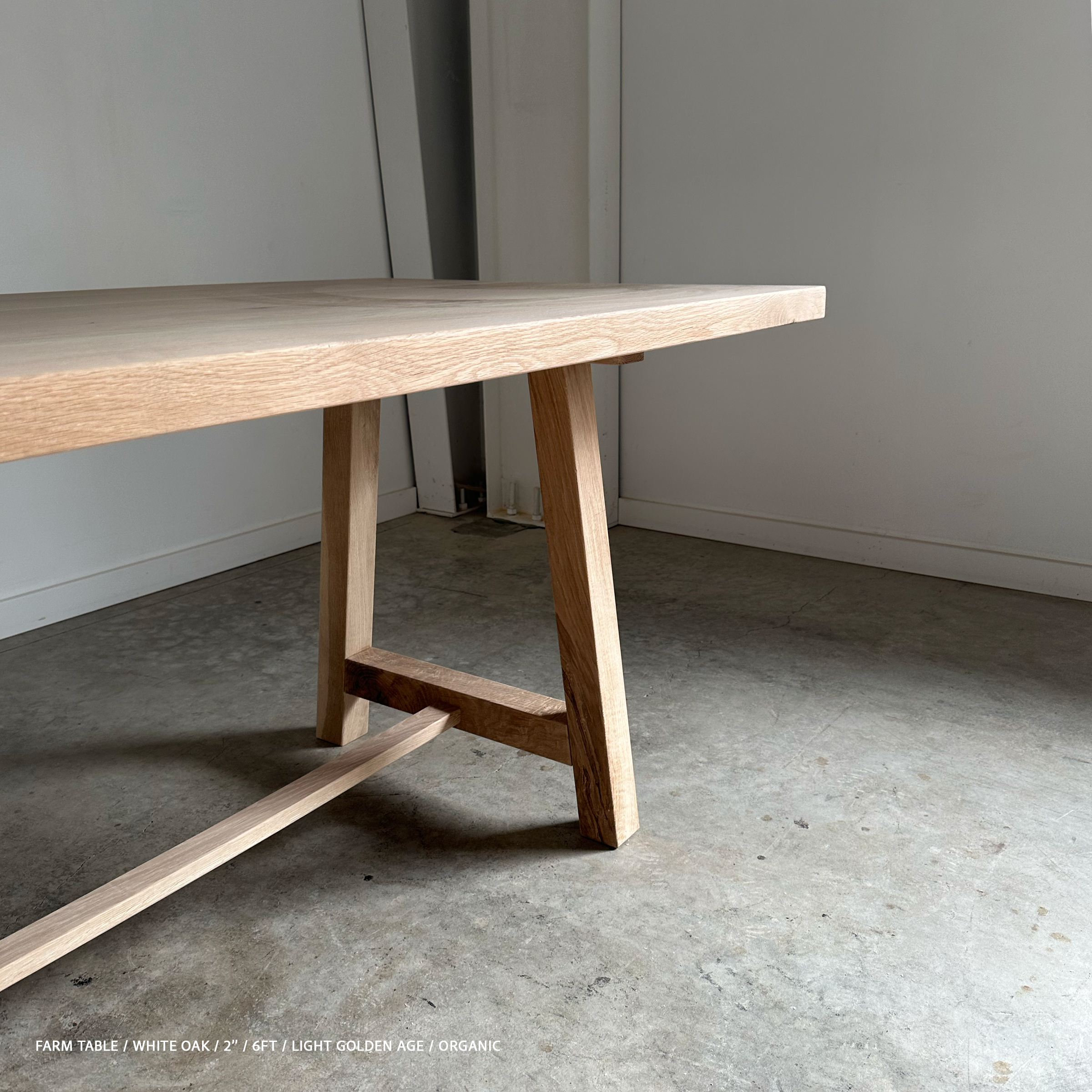 Farm Table