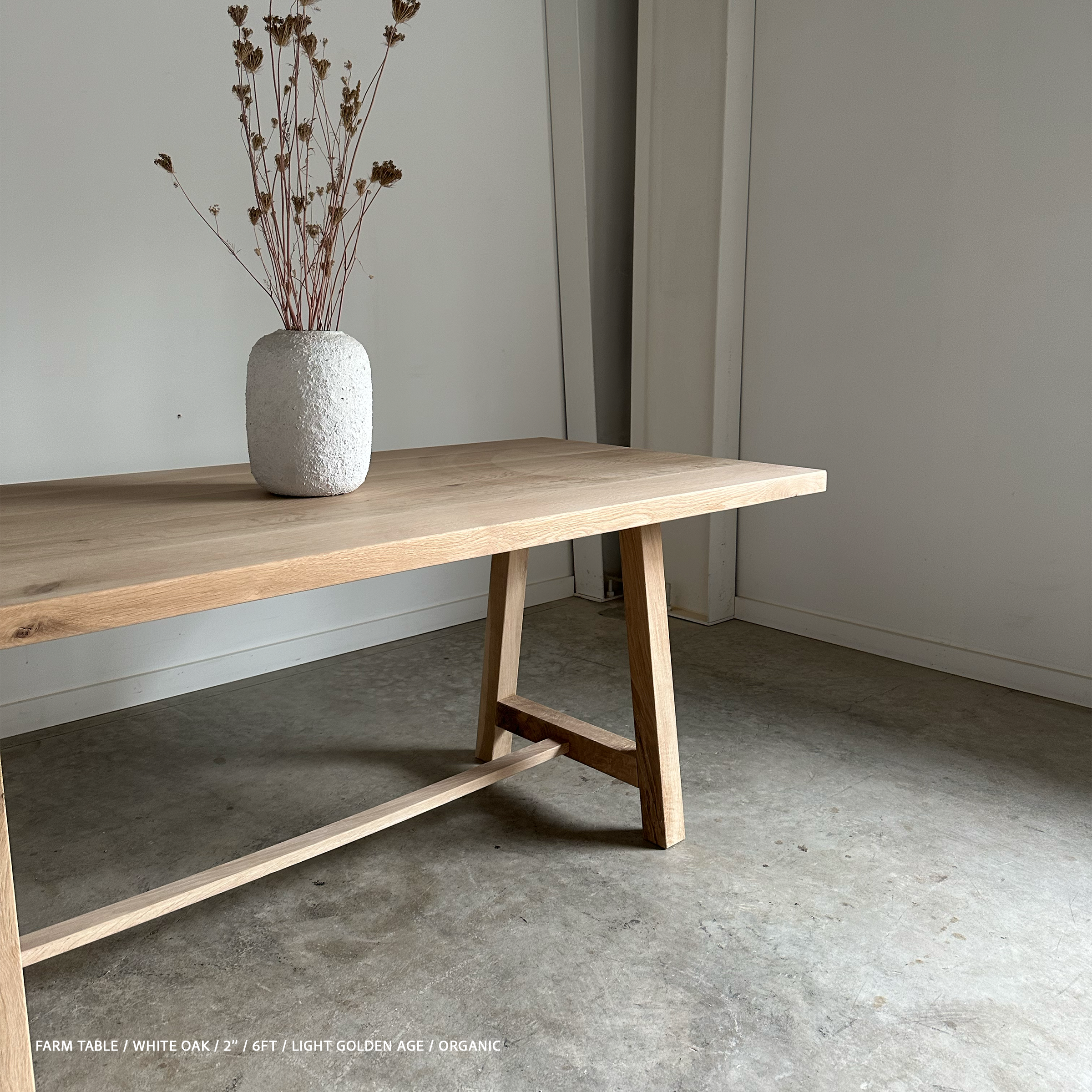 Farm Table