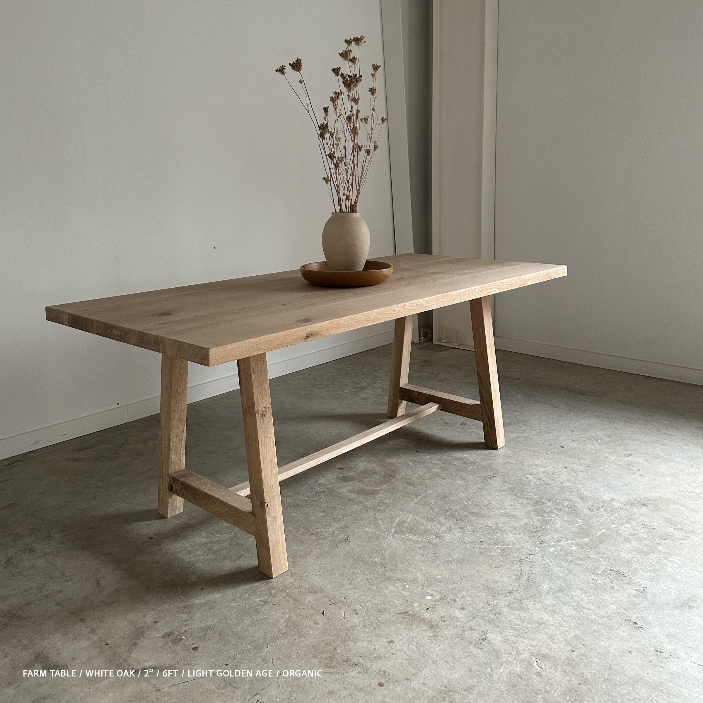 Farm Table