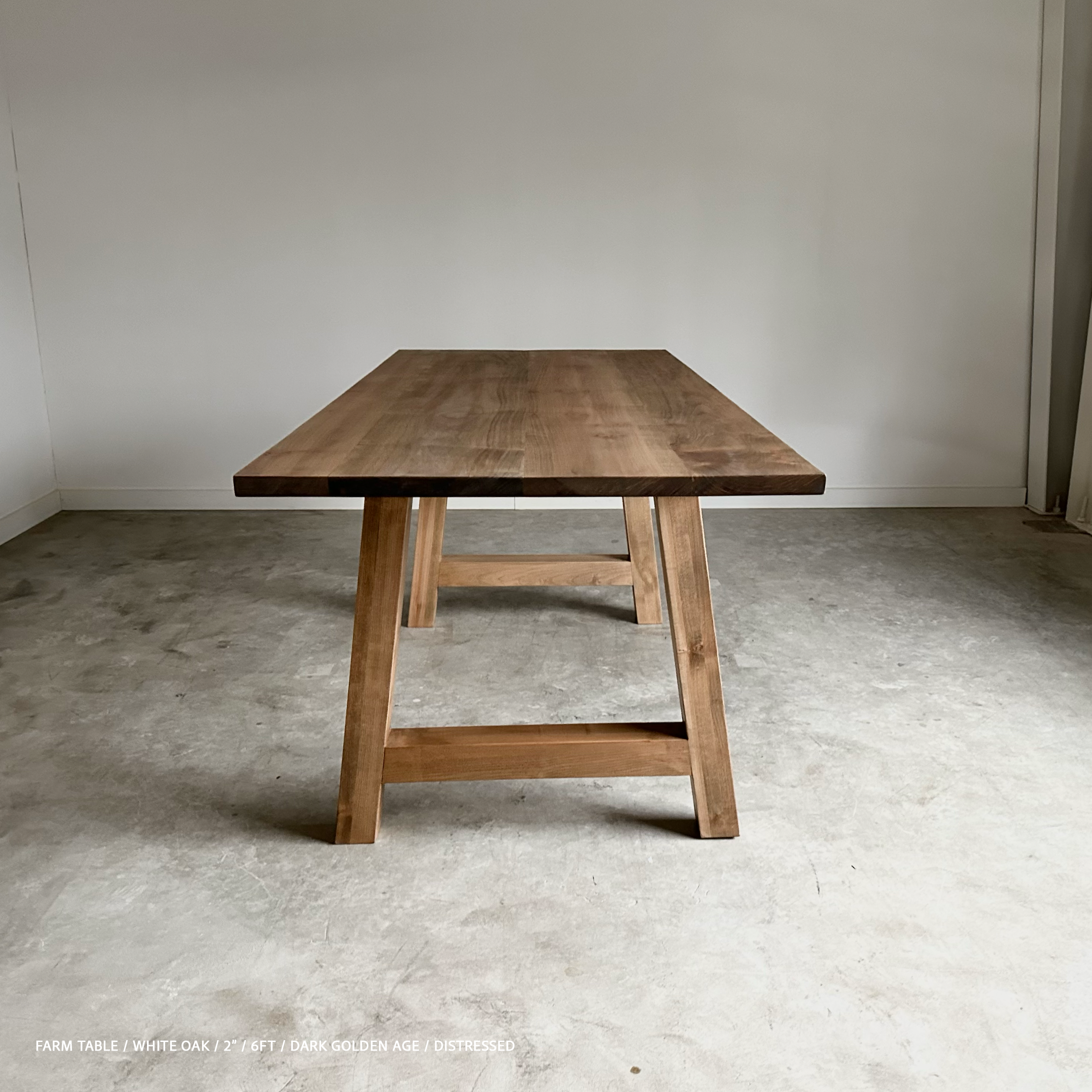 Farm Table