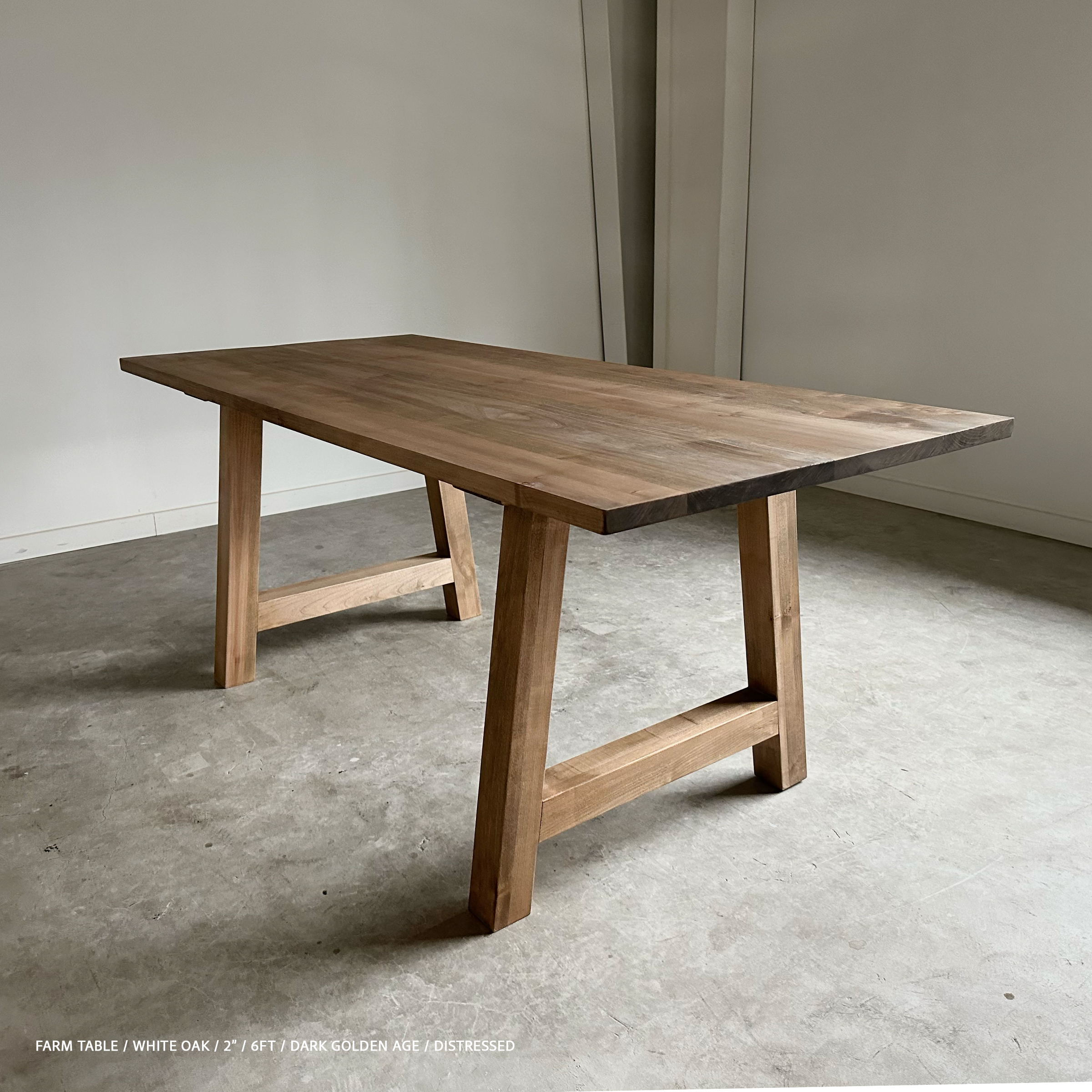 Farm Table