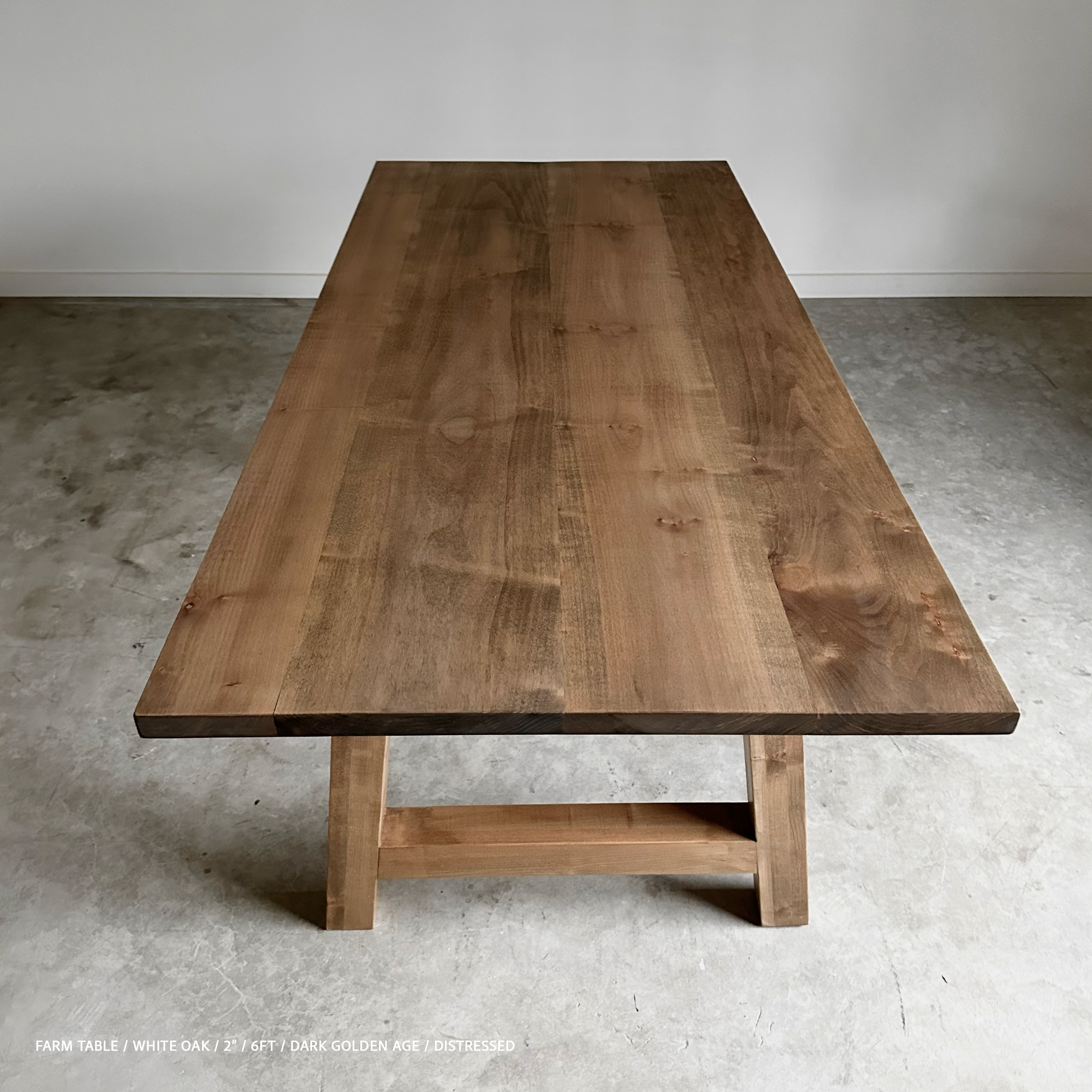 Farm Table