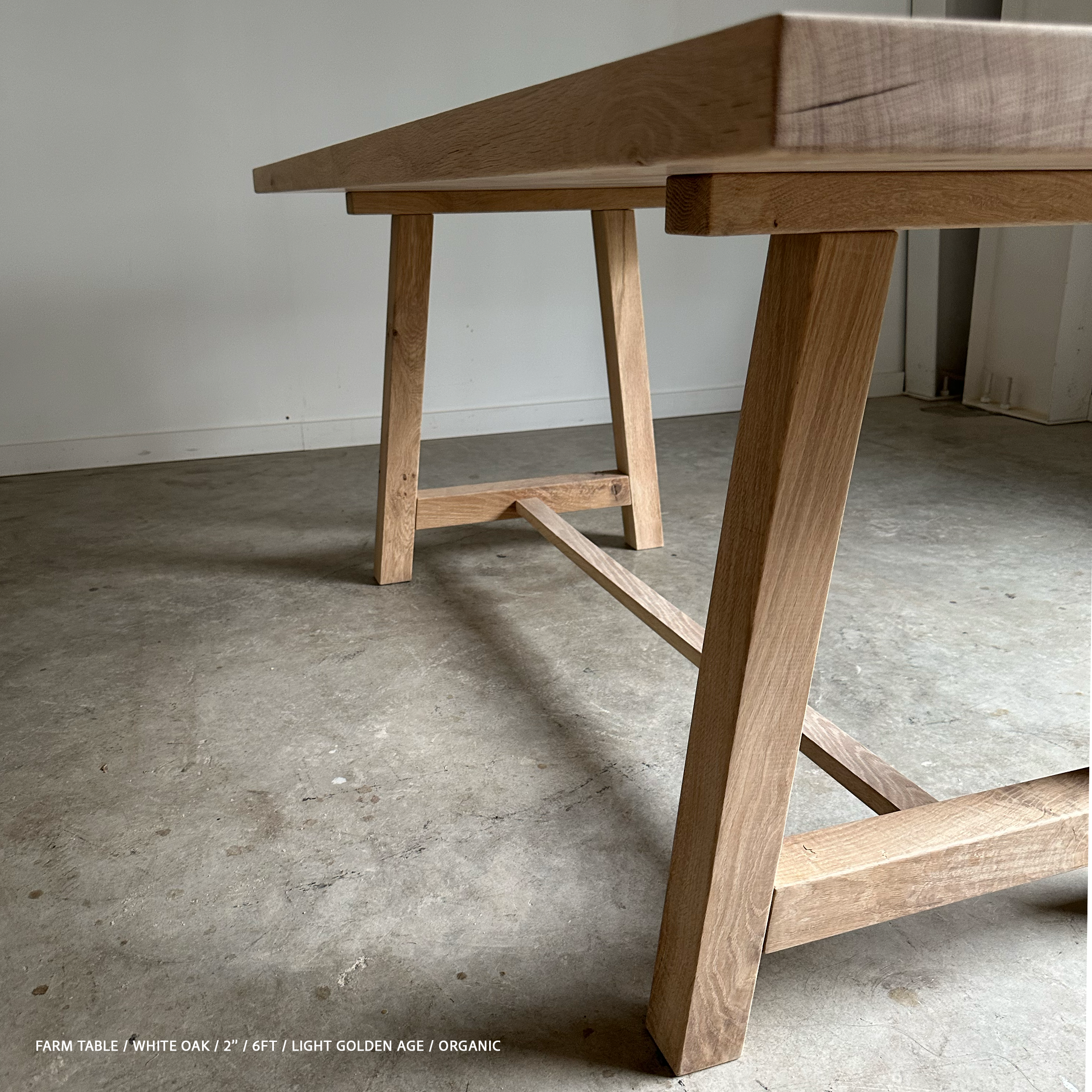 Farm Table