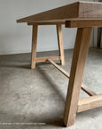 Farm Table
