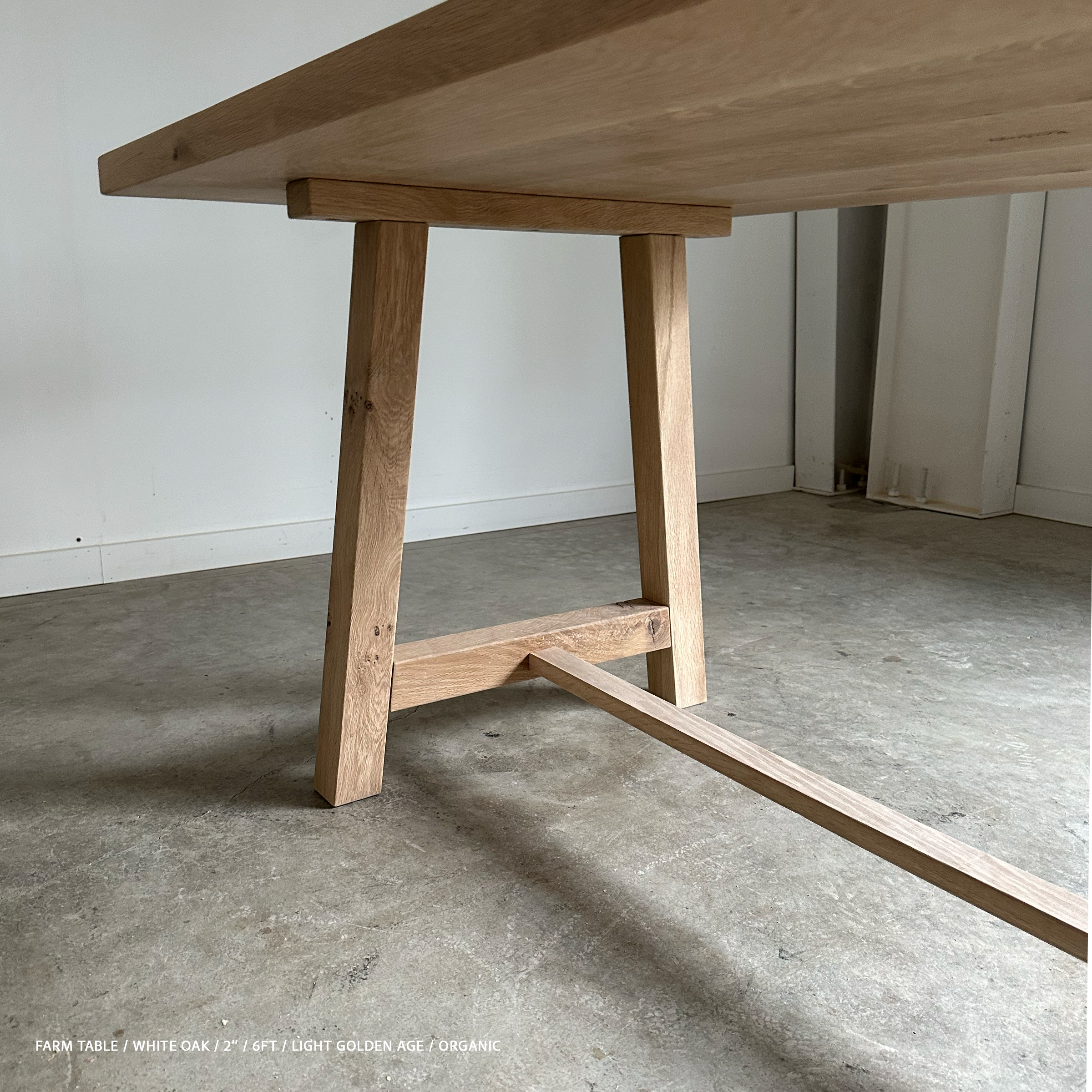 Farm Table