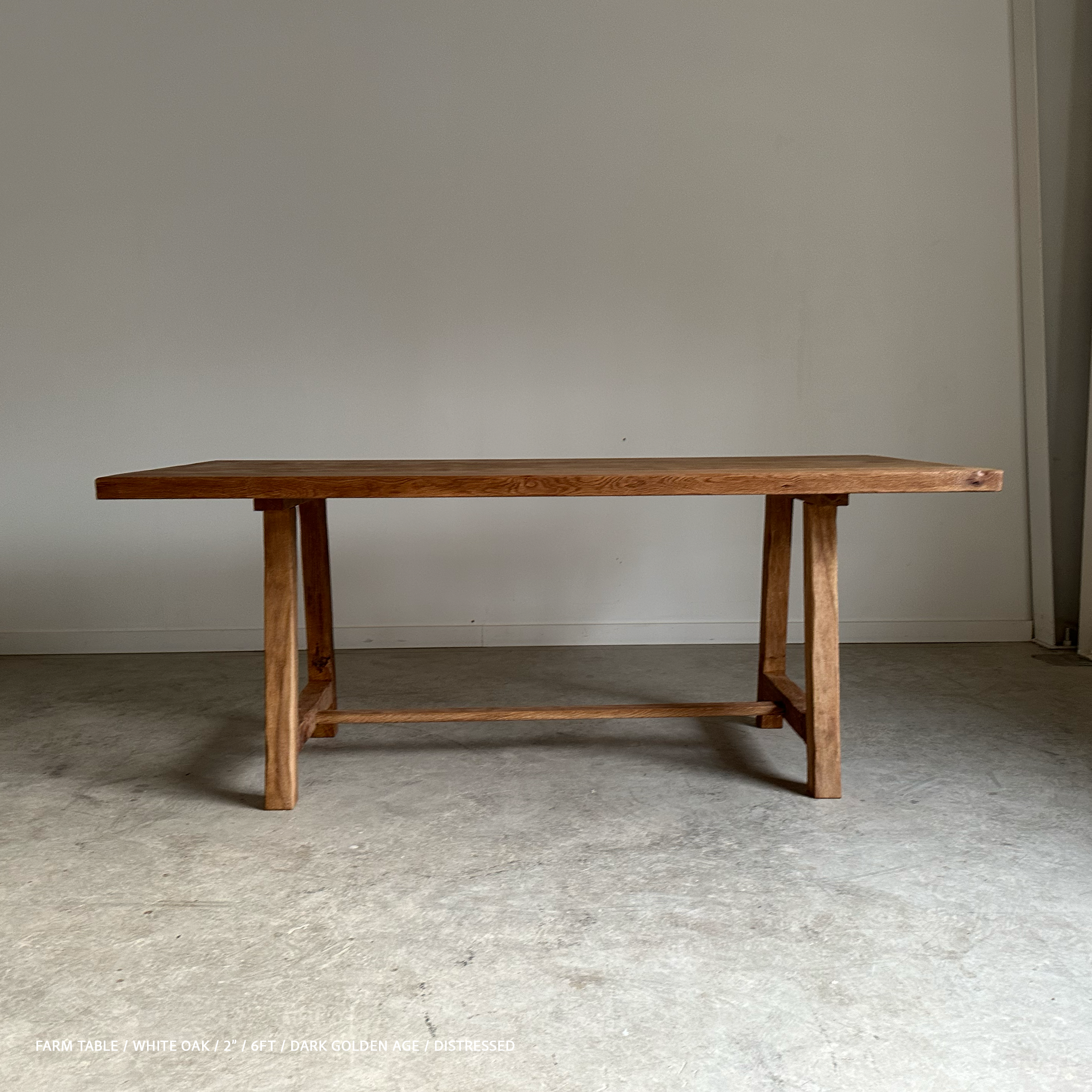 Farm Table