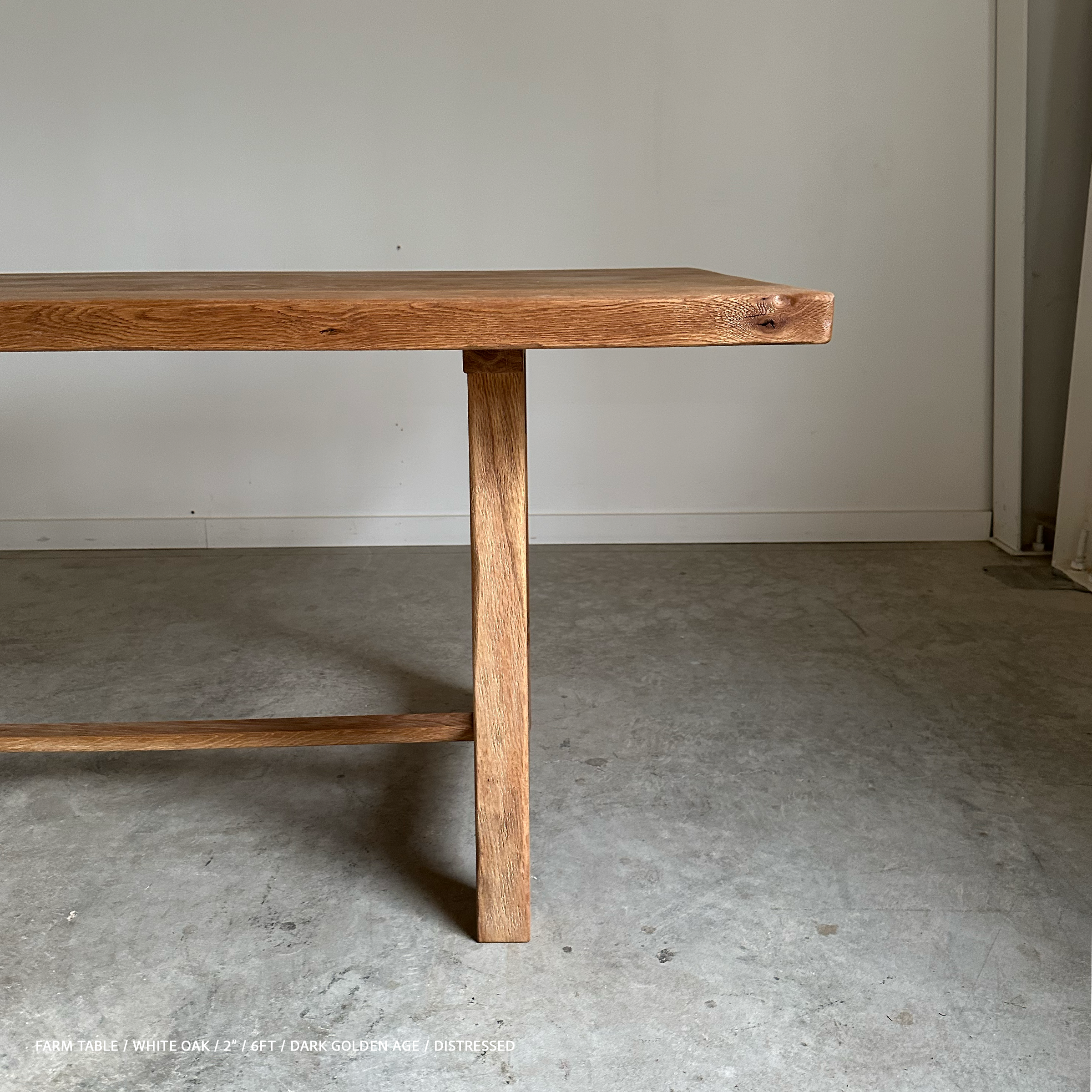 Farm Table