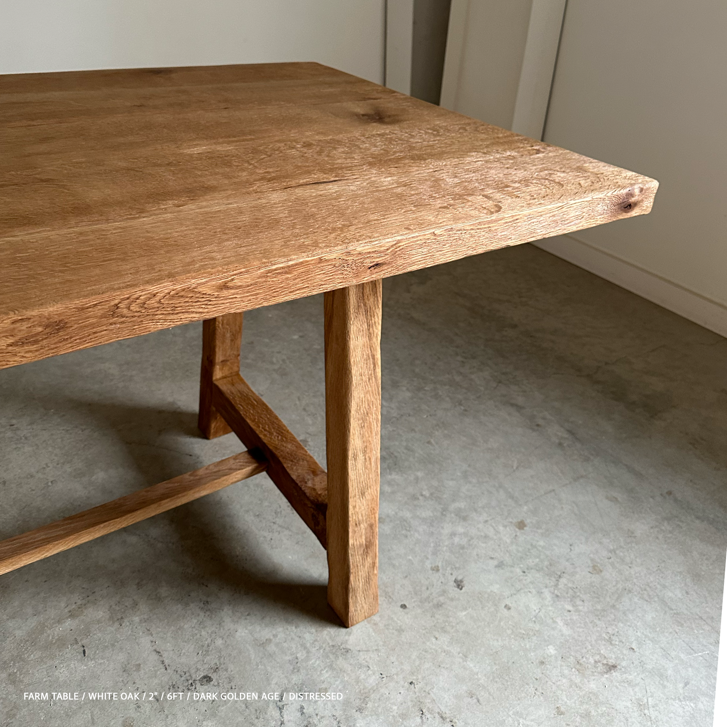 Farm Table