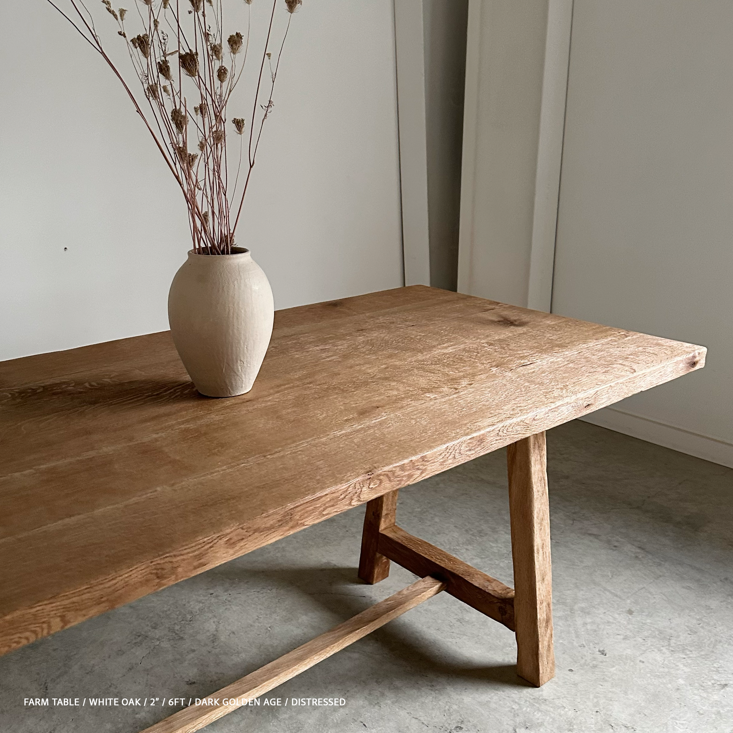 Farm Table