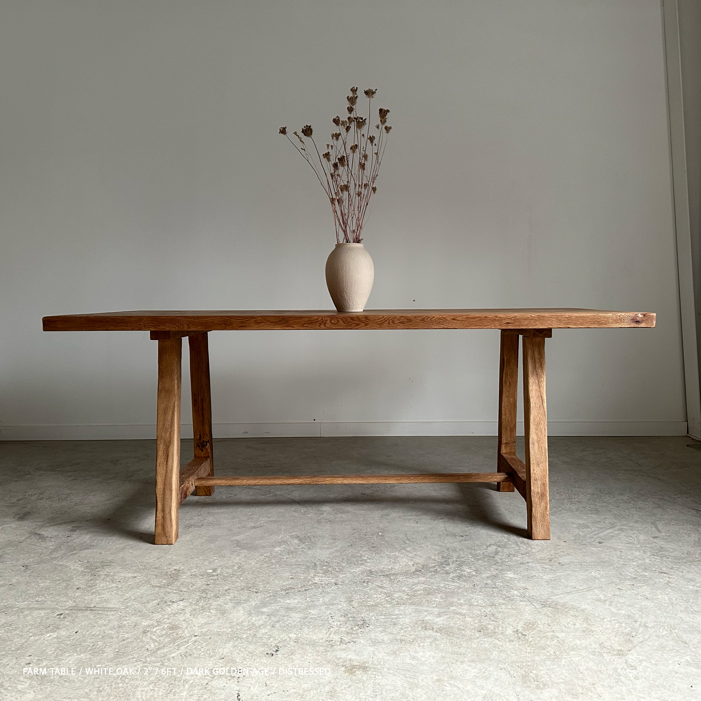 Farm Table
