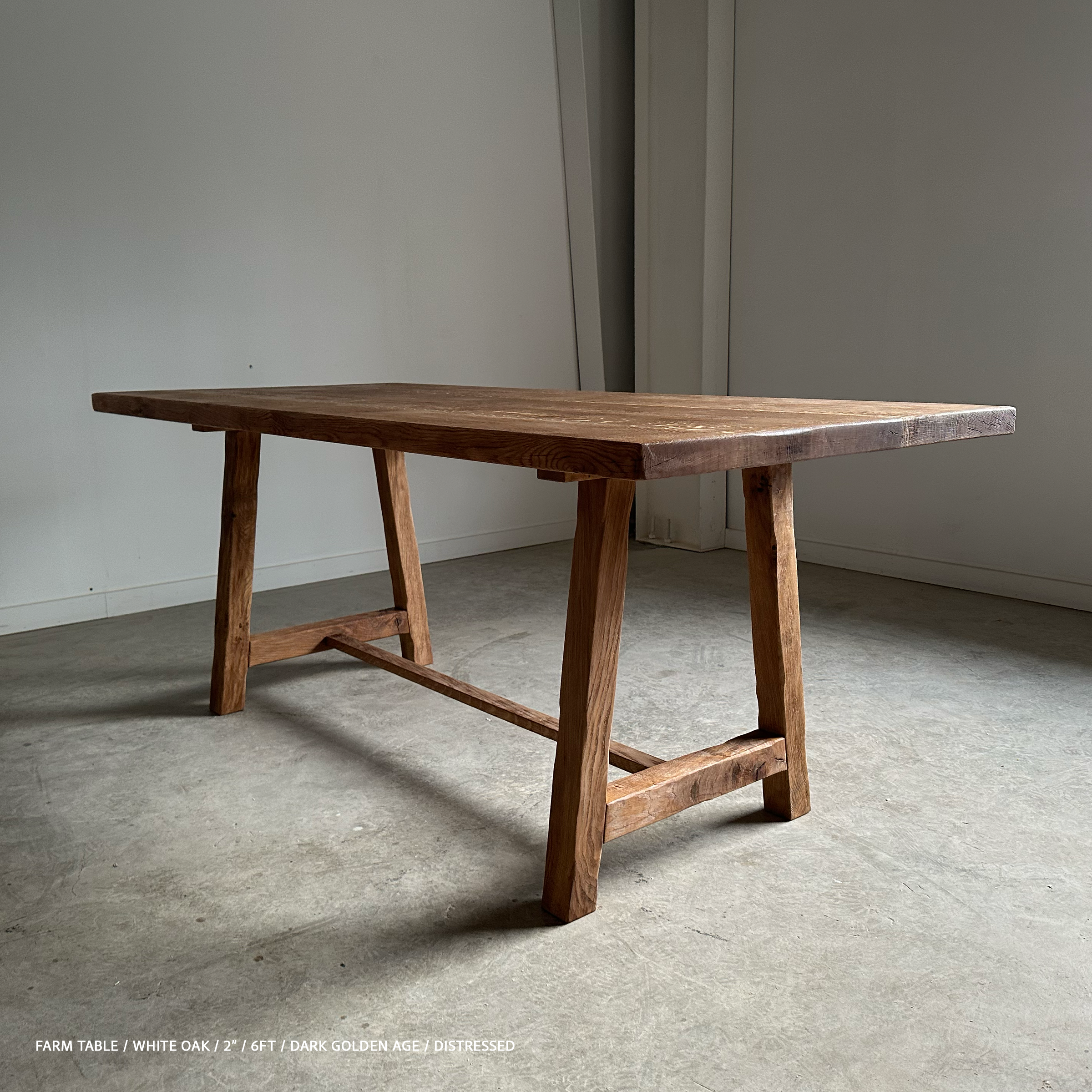 Farm Table