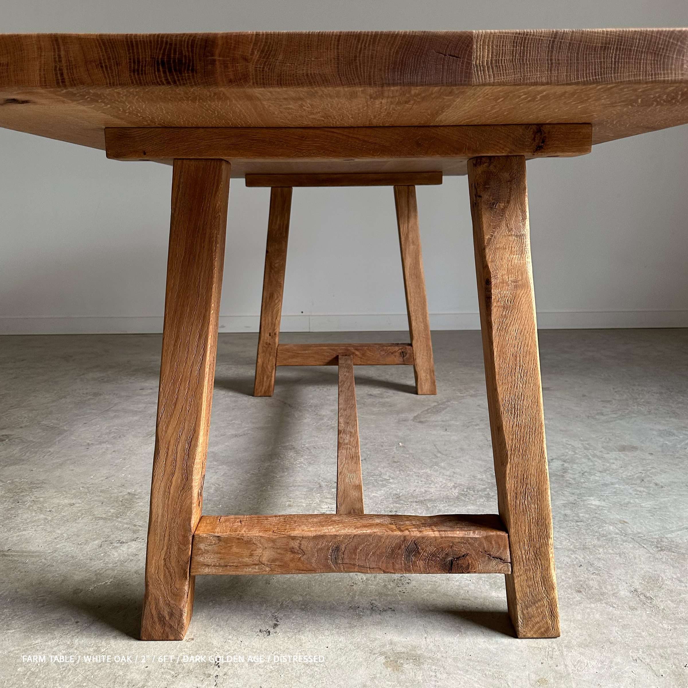 Farm Table