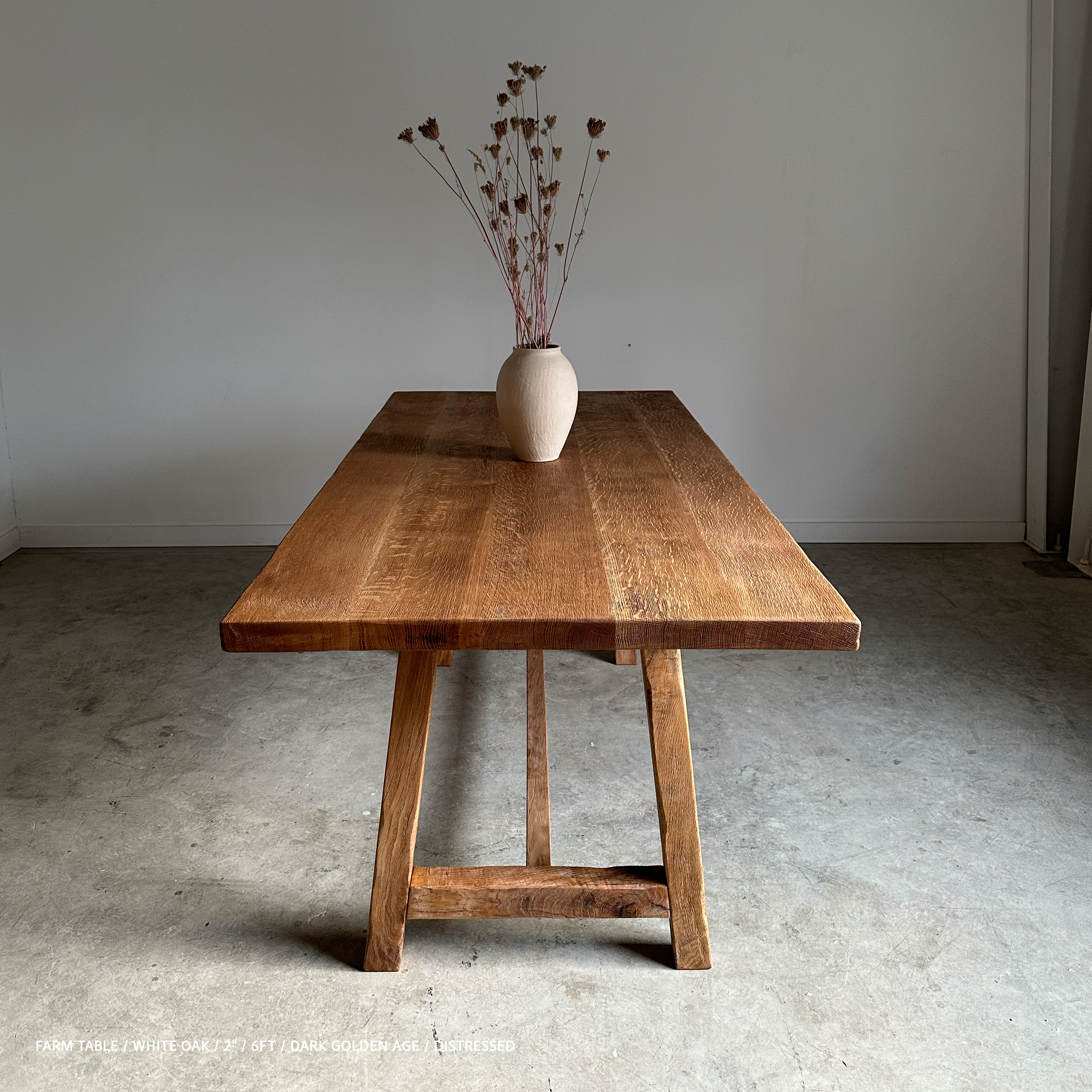 Farm Table
