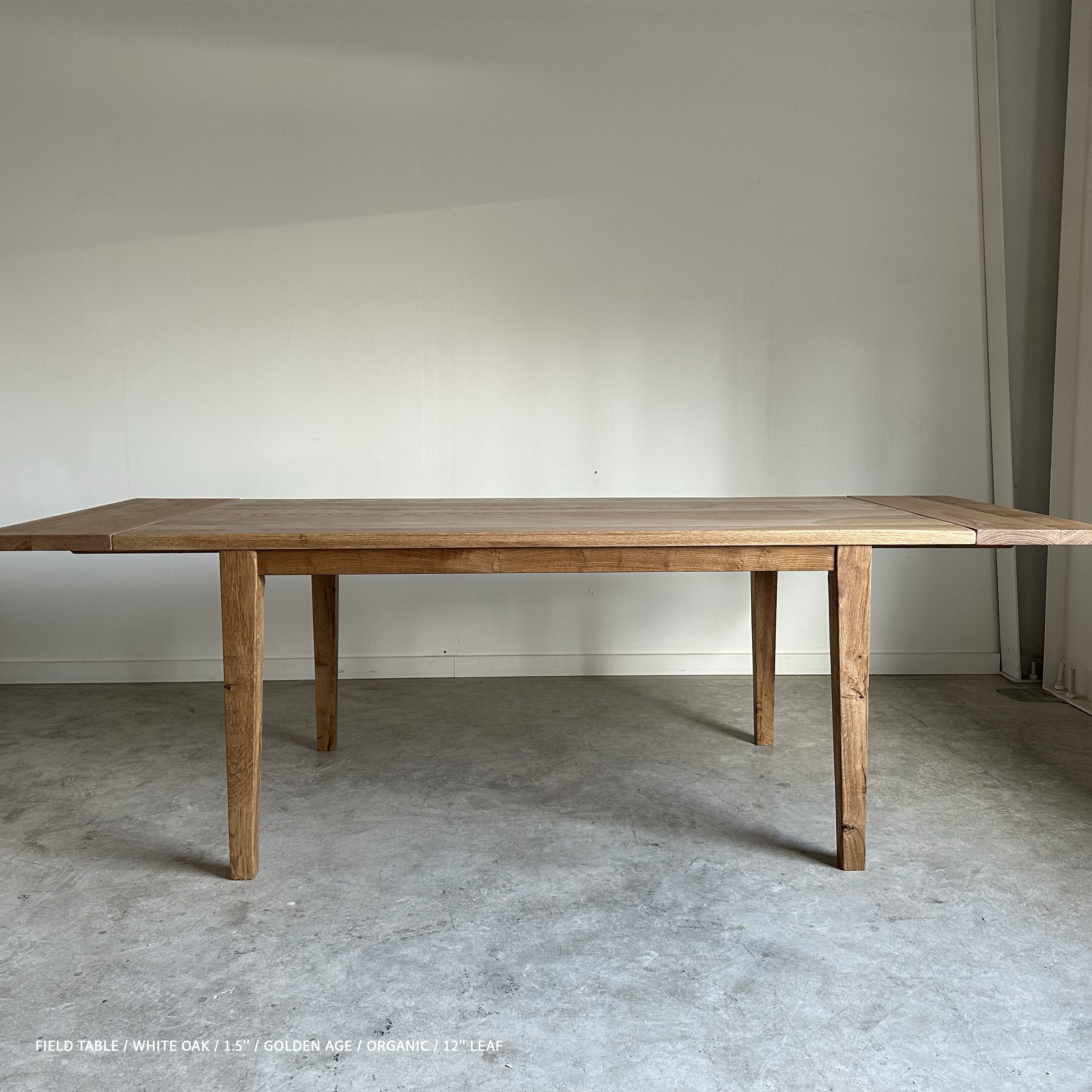 Field Table