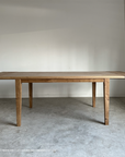 Field Table