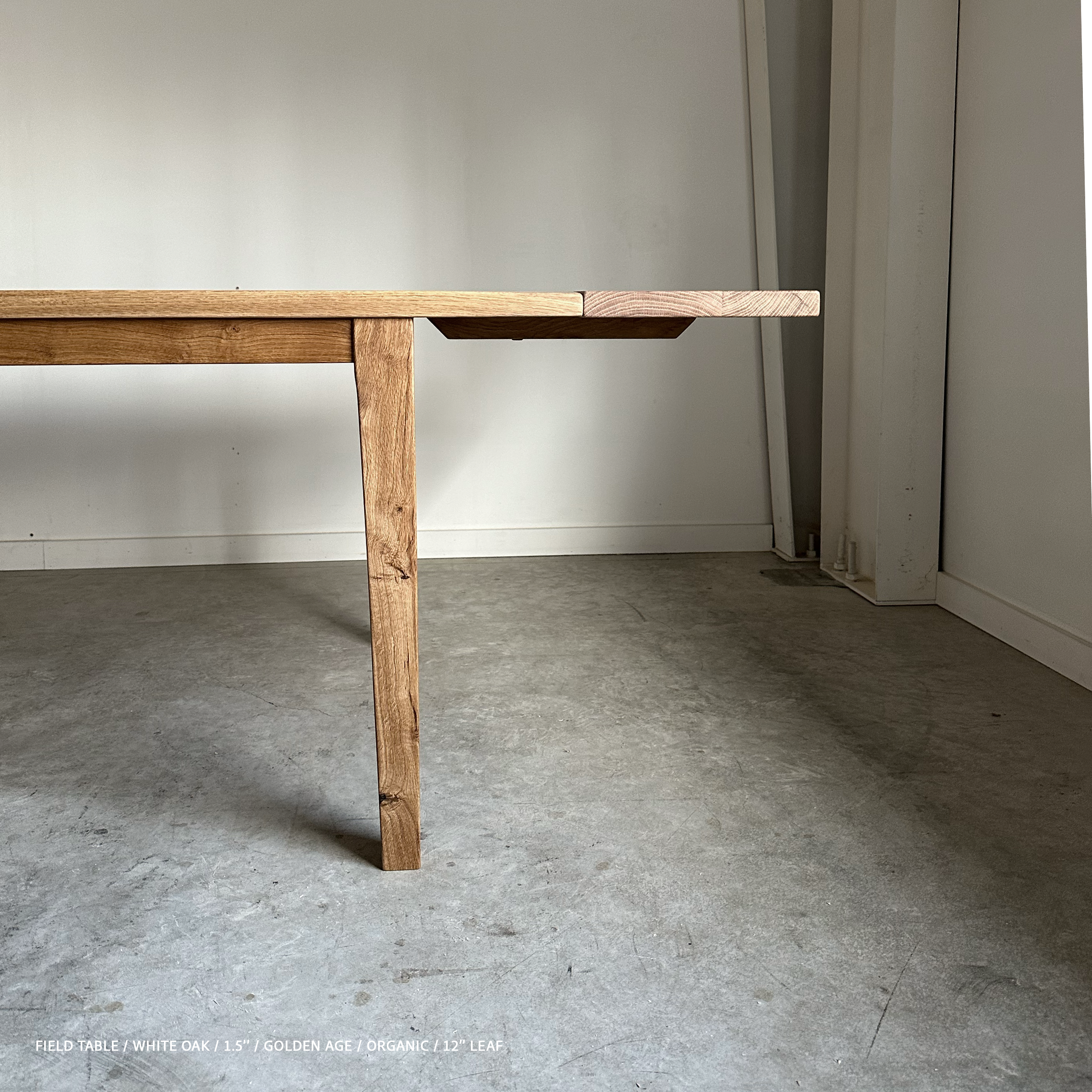 Field Table