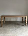 Flora Table