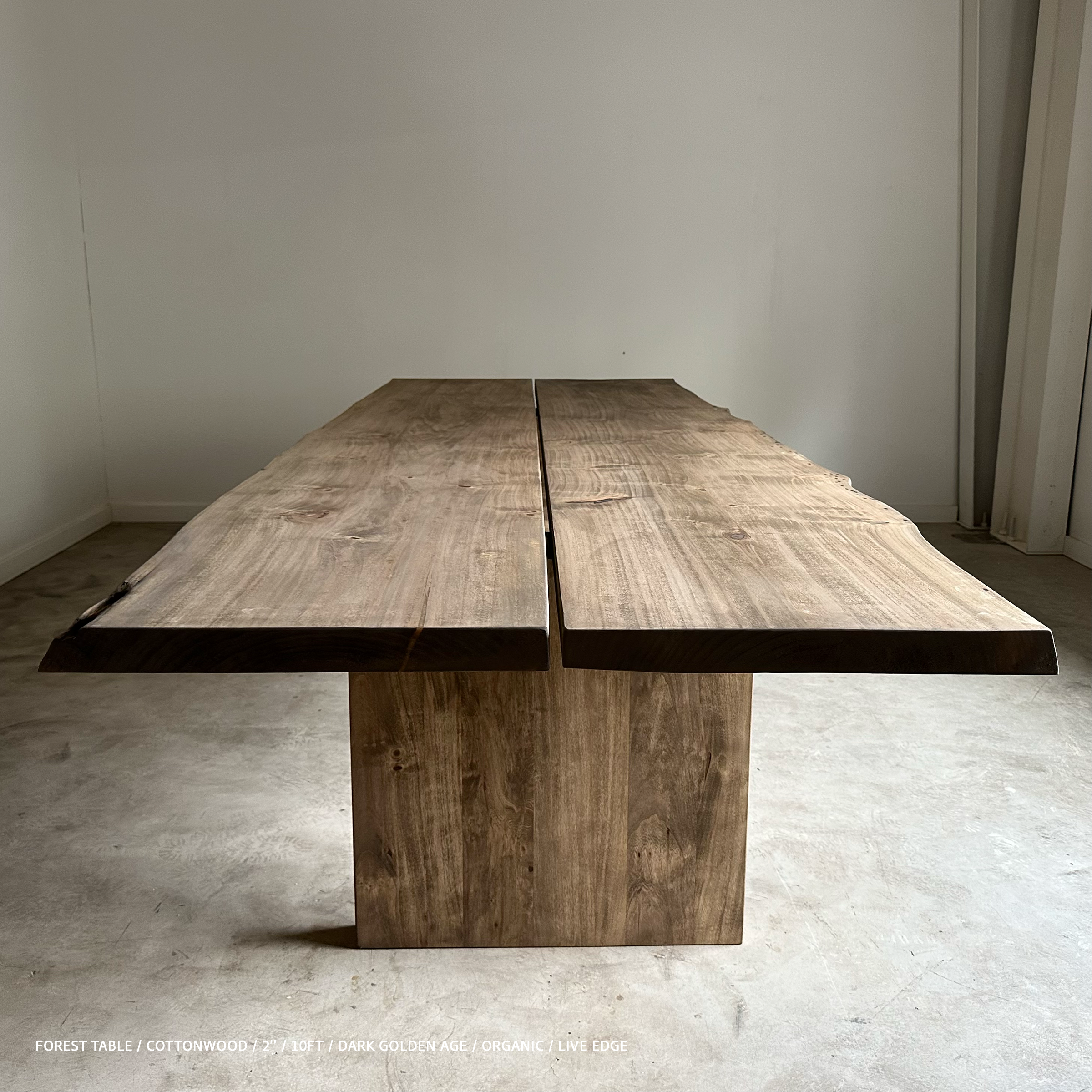 Forest Table