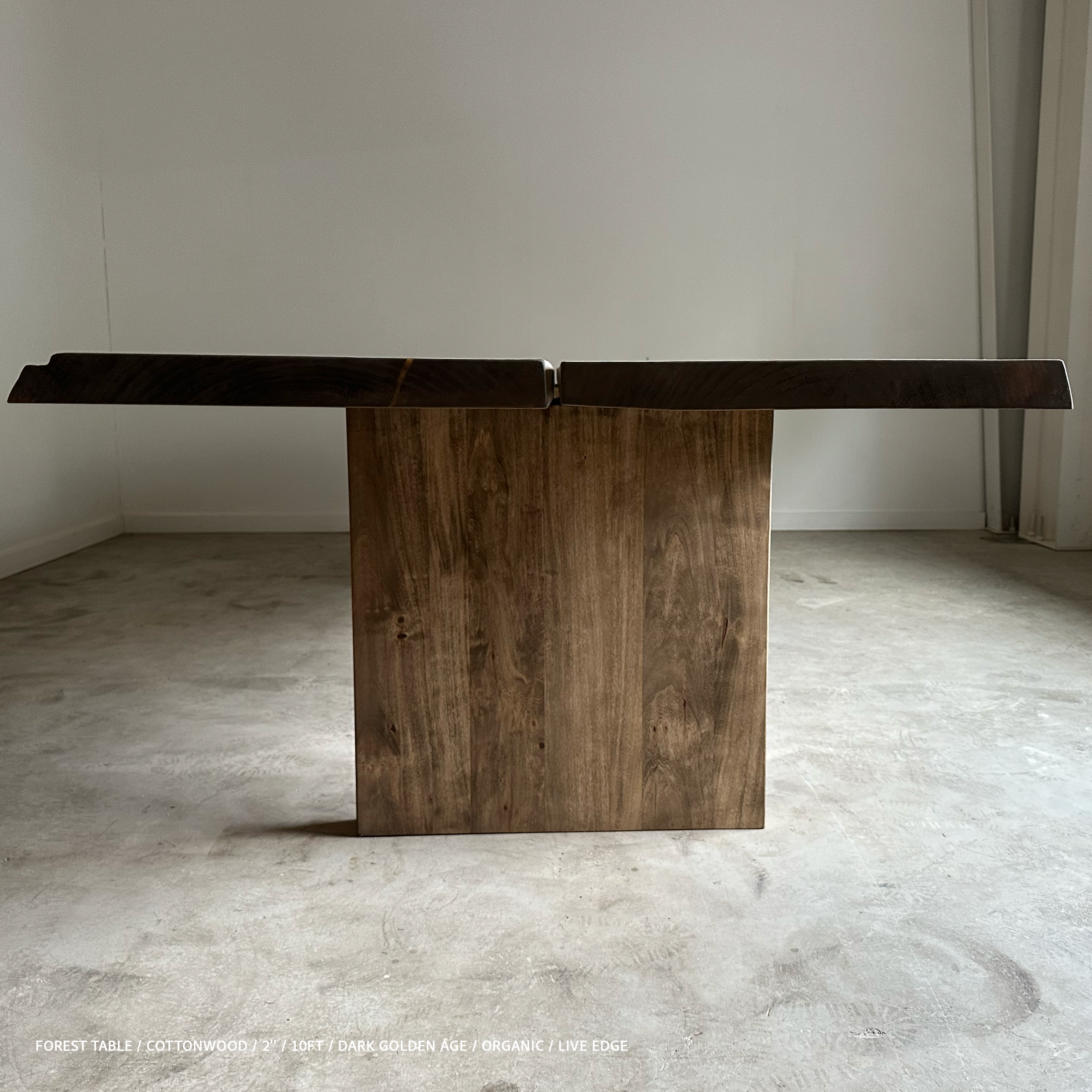 Forest Table