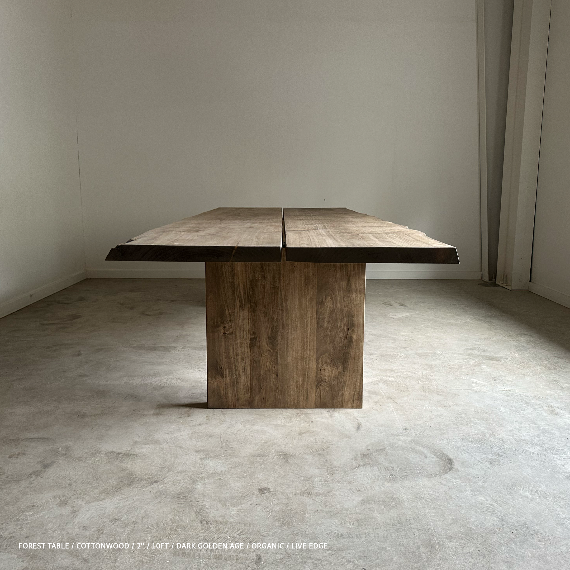 Forest Table