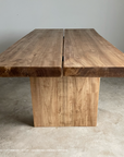 Forest Table