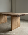 Forest Table