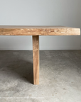 Forest Table