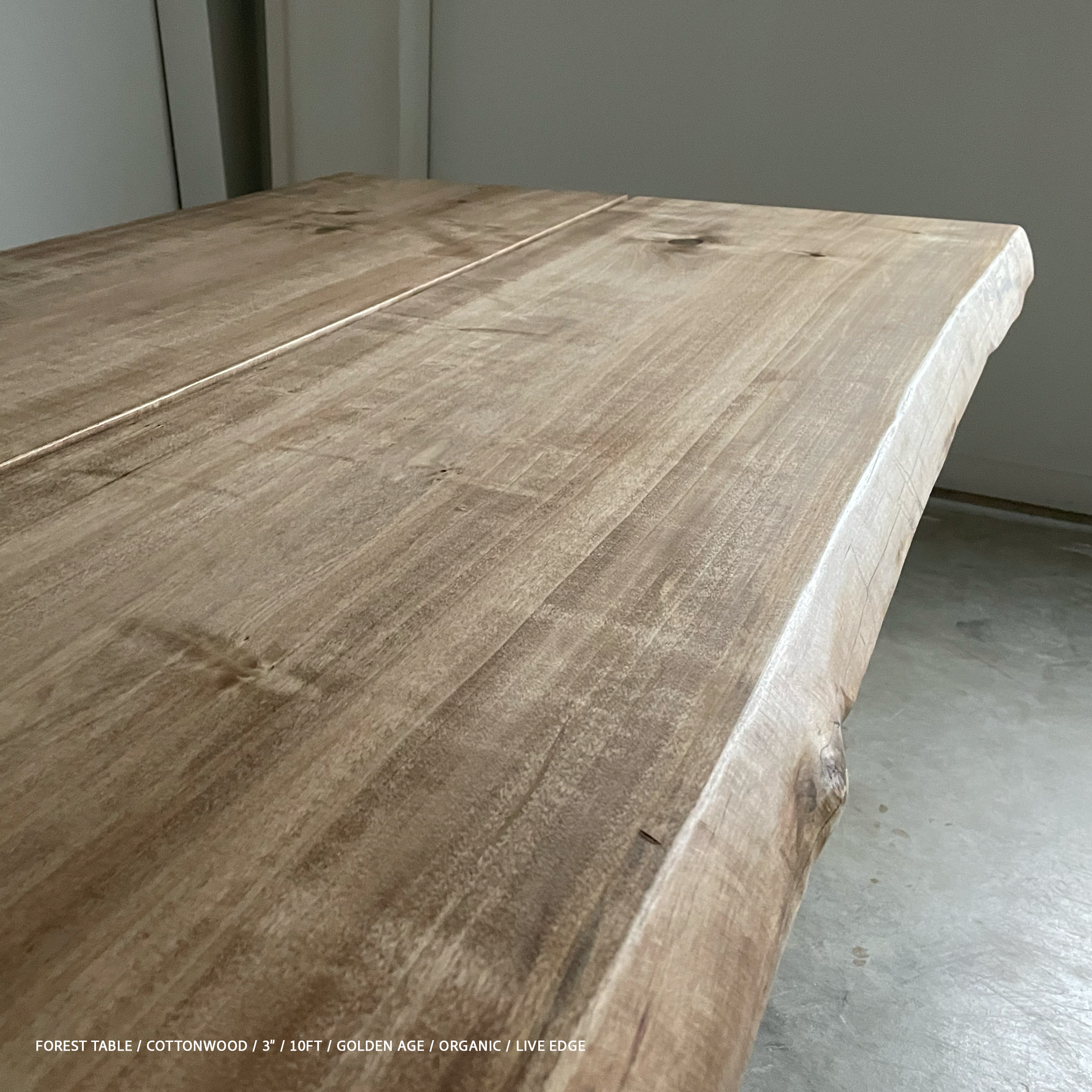 Forest Table