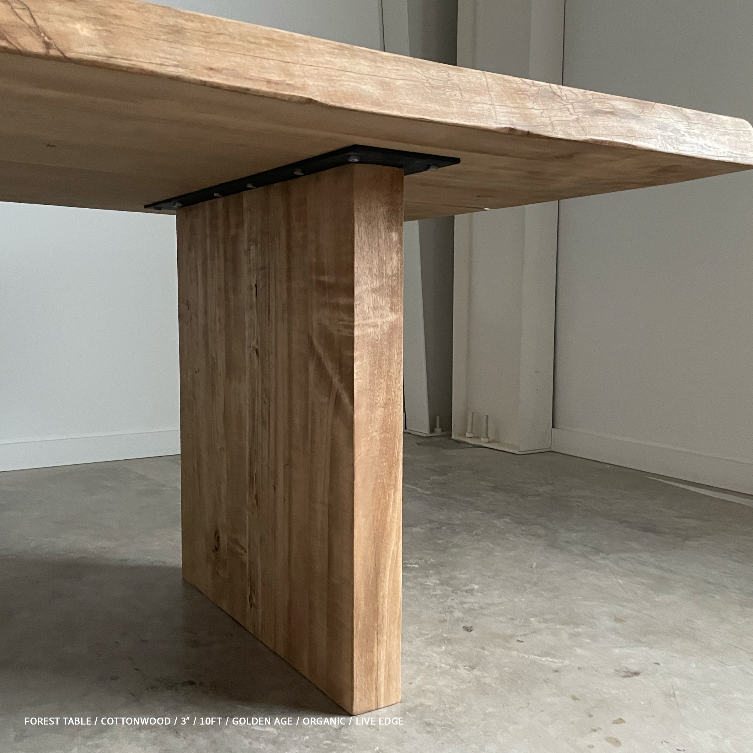 Forest Table