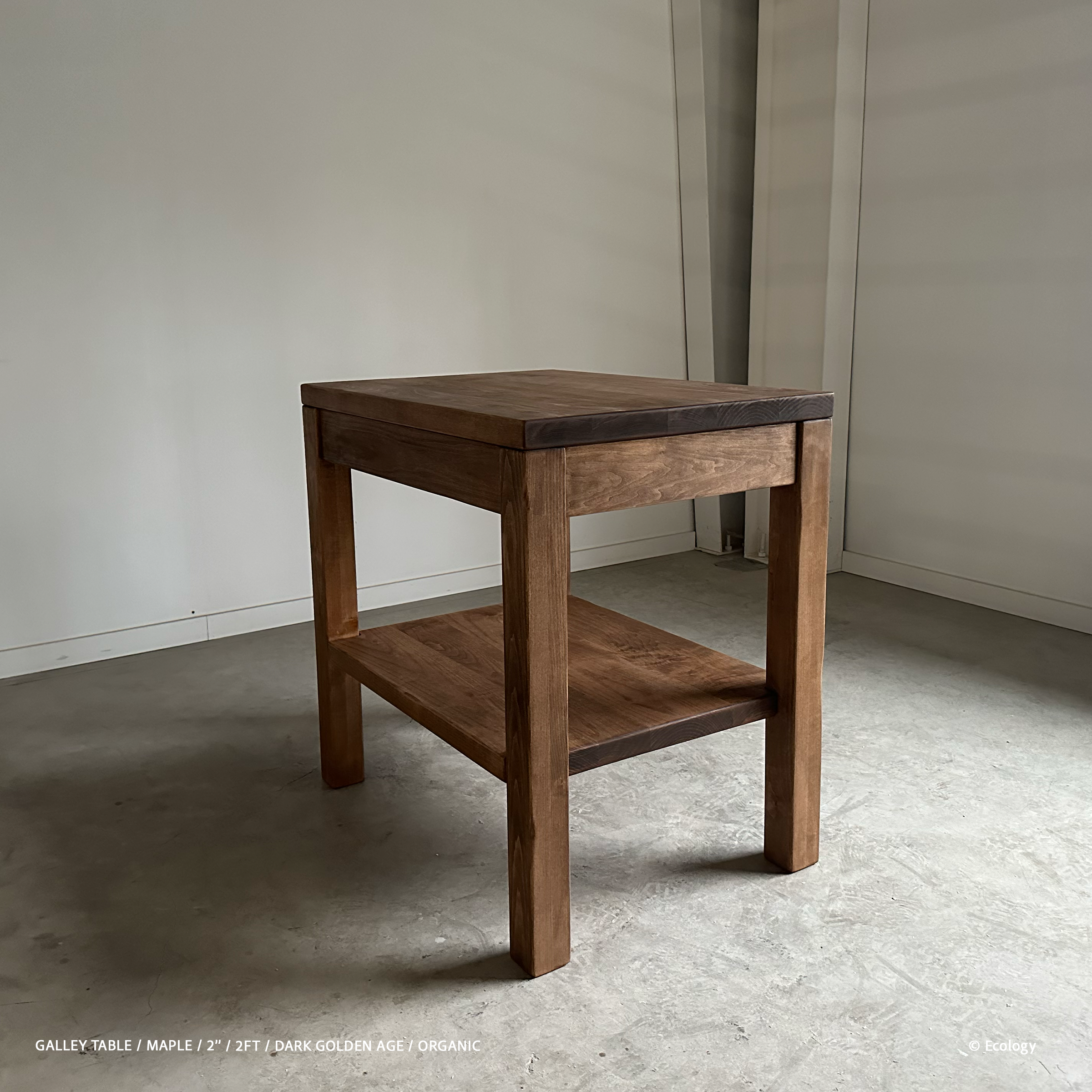 Galley Table