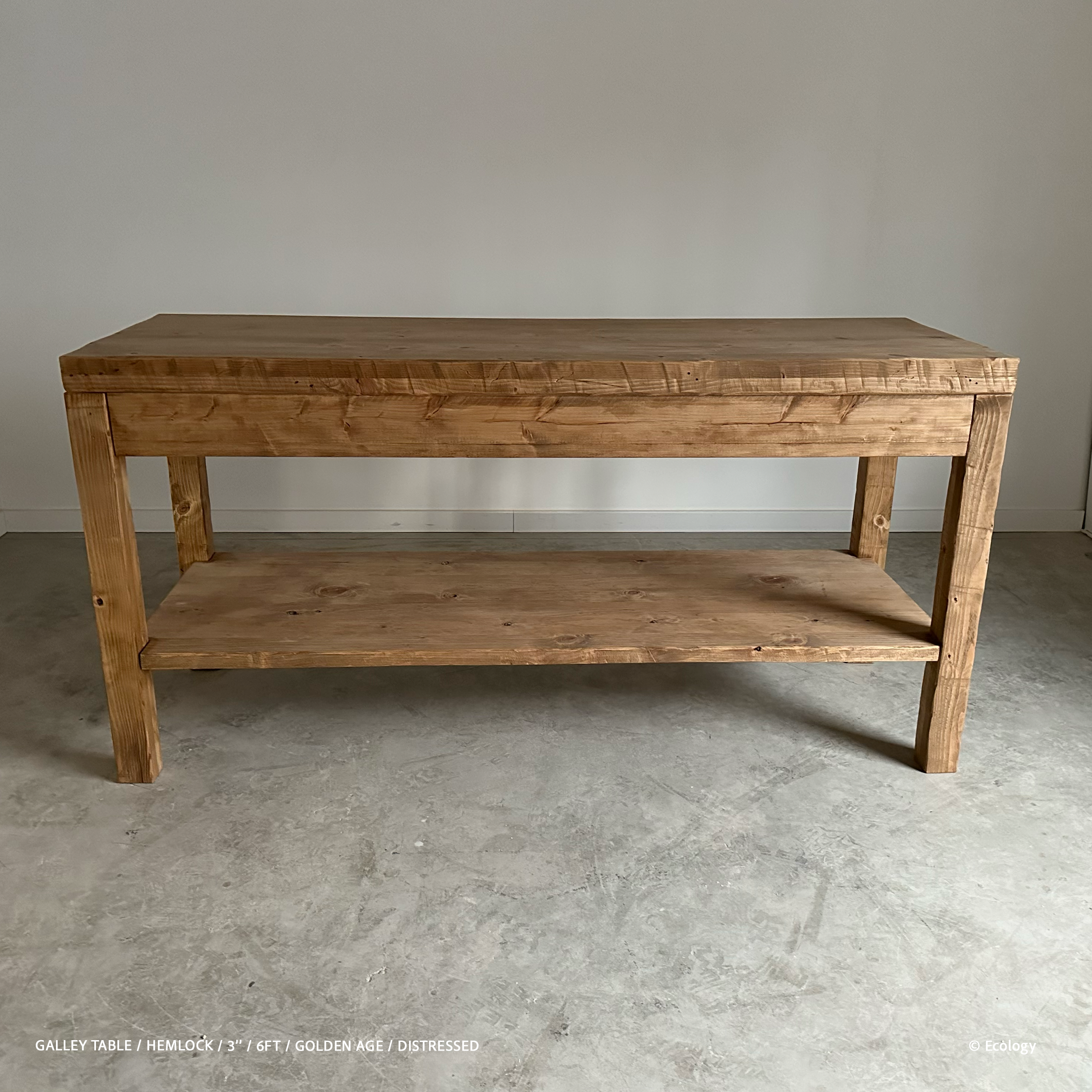 Galley Table