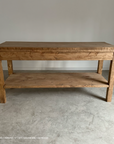 Galley Table