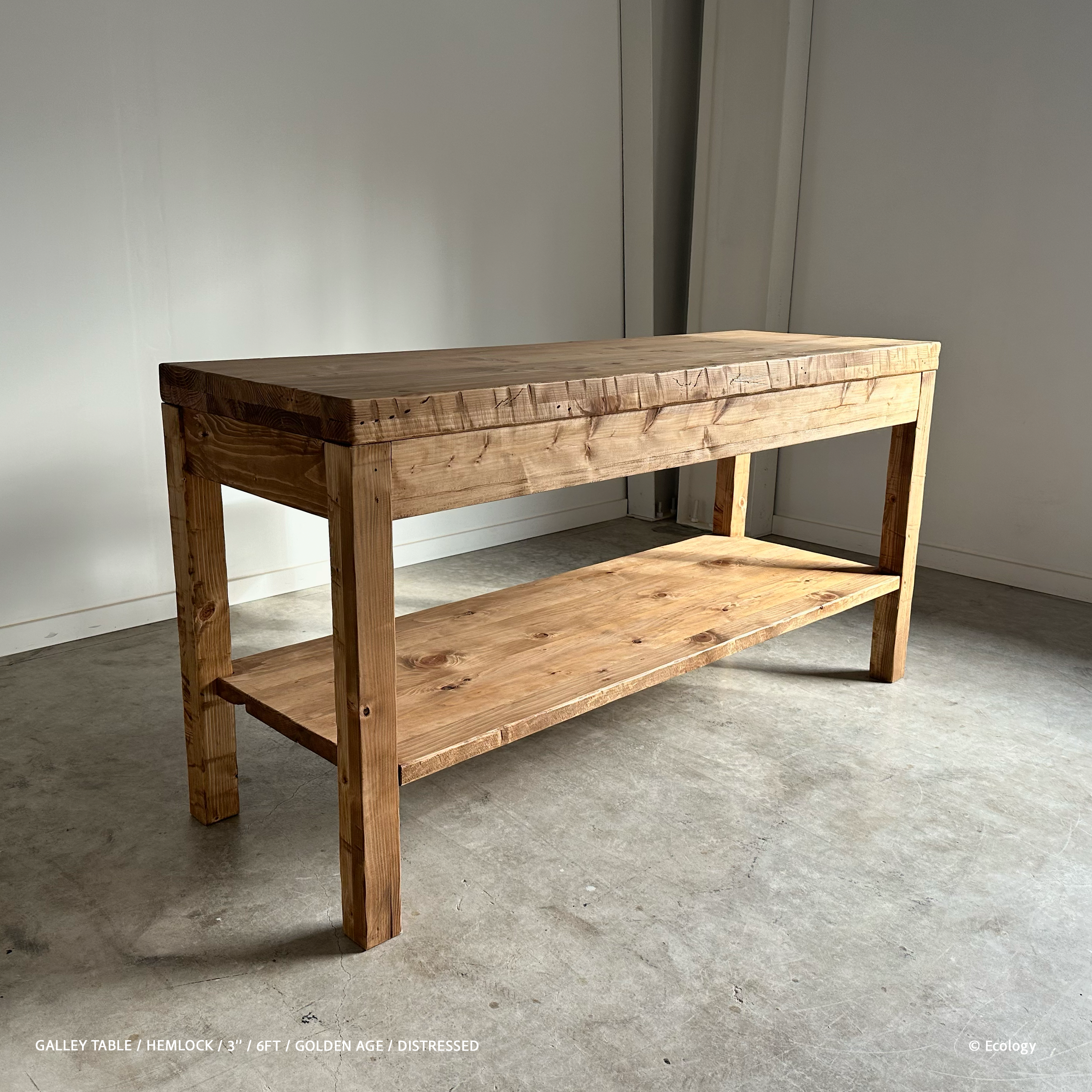 Galley Table