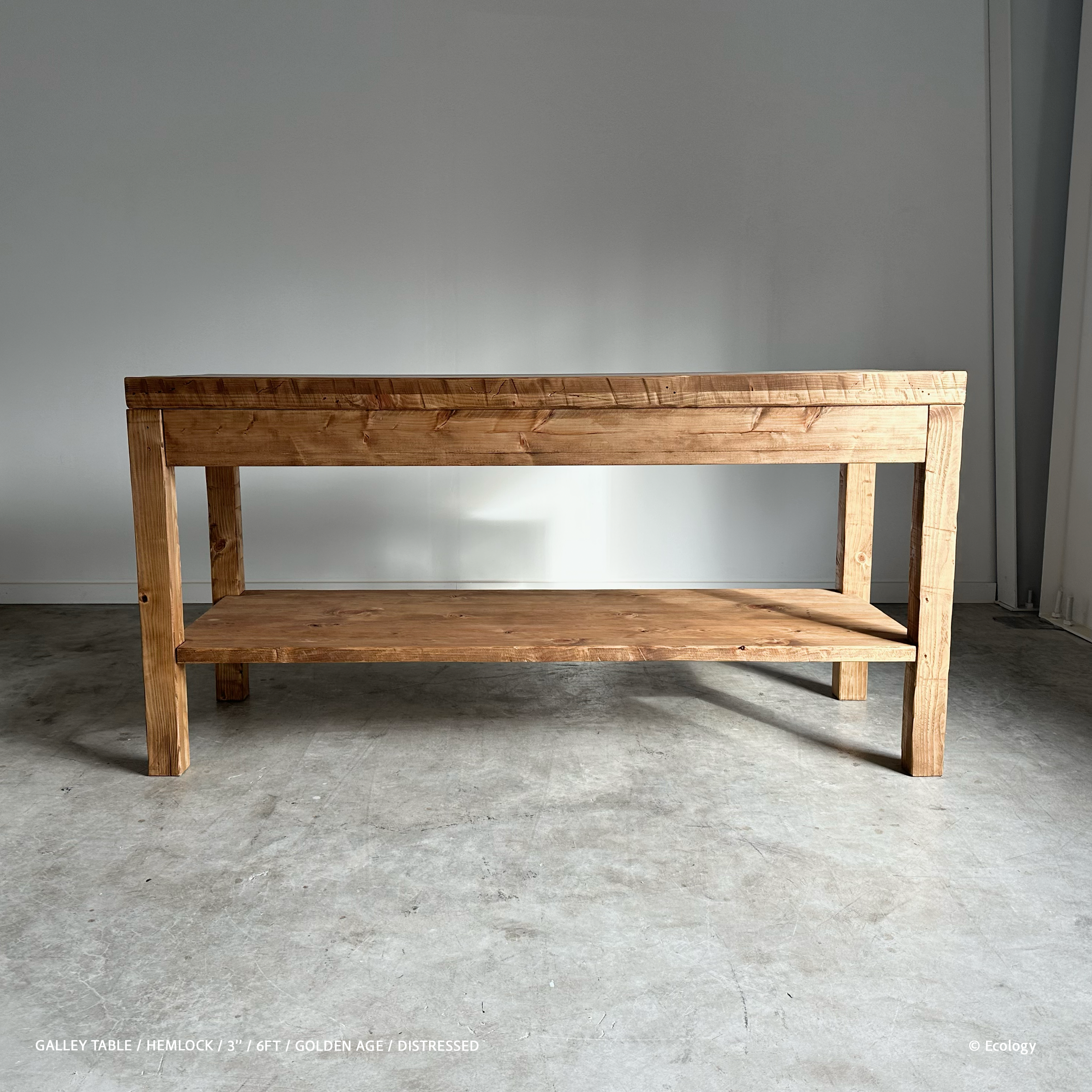 Galley Table