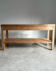 Galley Table