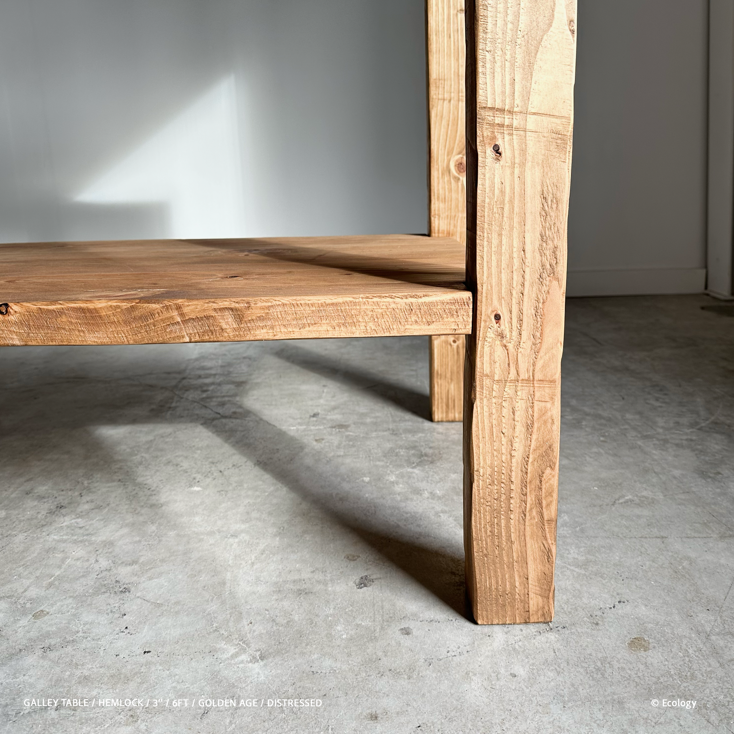Galley Table