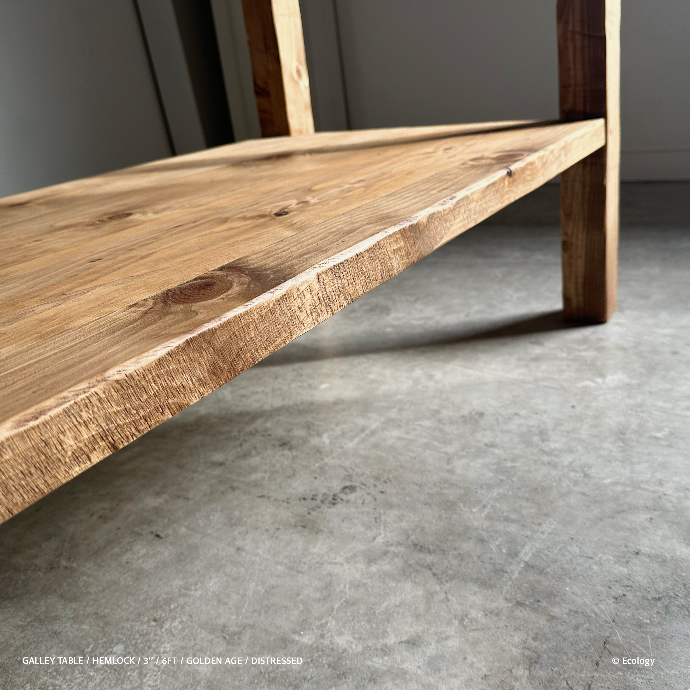 Galley Table